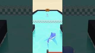 greater cleverly designed Shark #shorts #gameplay #usa