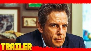 CASCANUECES Tráiler Oficial Español Latino (2024) Ben Stiller