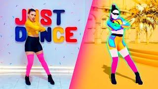 Djadja - Aya Nakamura | Just Dance 2020 (Unlimited)