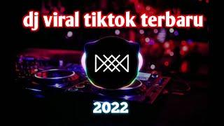 DJ VIRAL TIKTOK |NON COPYRIGHT TERBARU 2022‼️