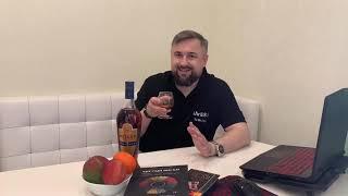 Metaxa 7 stars ... пить во время карантина?!?