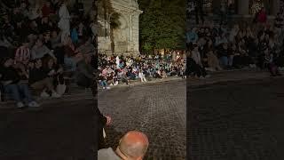 Amit & Adi - Trastevere - Live Concert - Rome 2024