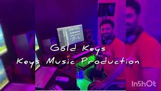 Gold Keys Music Production Studio