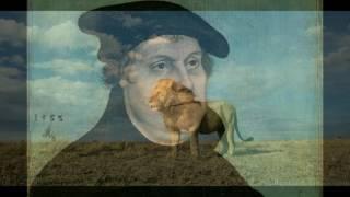 The Lion and the Lamb Ministries