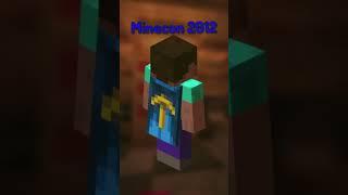 Rare MINECON capes #shorts