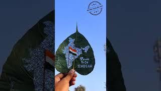 Republic Day | Republic Day Status | Republic Day Song | Satish Gurjar | Satish Gurjar Art