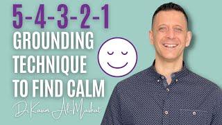 Relieve Stress, Anxiety and Overwhelm