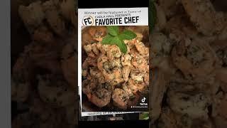 Vote  for Linda Kay Chandler for 2023 Favorite Chef  https://favchef.com/2023/linda-kay-chandler