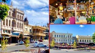 Exploring Ballarat Australia Legacy: A City of Remarkable Architecture and Culture