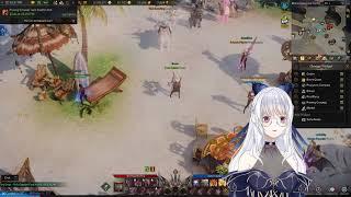 Lost Ark How To Edit Widget Bar