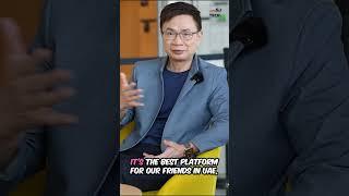 This Is What’s Coming Next in Tech! | James C.F. Huang
