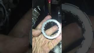 Ремонт и обслуживание внедорожной техники