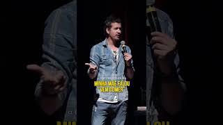 CESTA DE NATAL DA FIRMA #humor #afonsopadilha #standupcomedy