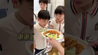 养七个干饭人的“绝活” #萌娃#美食#玩转奥利奥#奥利奥#奥利奥玩在一起
