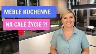 Jakość, która się opłaca! Meble kuchenne niemieckiej firmy Nolte.|Pani AGD