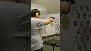 Сравнение Glock 17 и Strike One