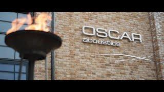 The Oscar Innovation Centre - Oscar Acoustics' HQ and product showroom