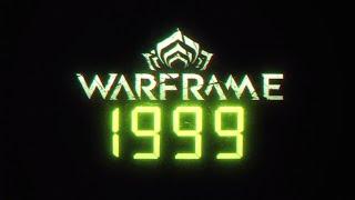 WARFRAME 0 Ранг ЛЕГЕНДА ЦИТ  1999