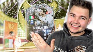 MAM MARKIZJO 89! CO ZA ODCINEK! - FIFA 23 Ultimate Team