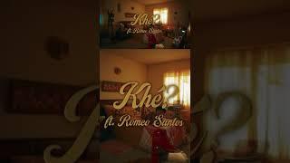 Khé? - Rauw Alejando & Romeo Santos #rauwalejandro #romeosantos #musica #music