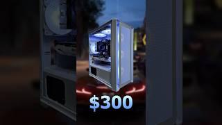 $300 Gaming PC