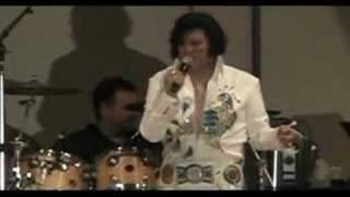 Rick Saucedo - "Such a Night"