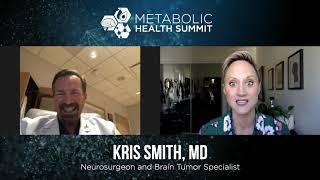 Interview with Neurosurgeon & Brain Tumor Specialist, Dr. Kris Smith