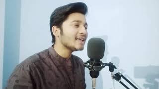 MEHERBANI | JUBIN NAUTIYAL | COVER BY ADARSH RAJ