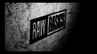 Basic Rhythm - Dread (Raw Basics)