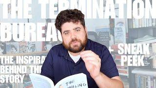 The Termination Bureau, a short story by Ryan David Ginsberg | The Inspiration Behind the Story