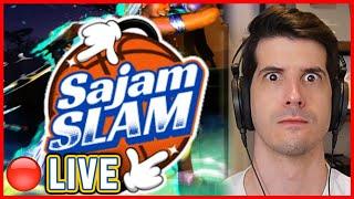  SAJAM SLAM COACHING BEGINS [LIVE]