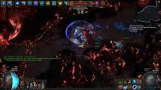 3.15 Expedition - Number 1 dps Assassin COC ICE NOVA VS Sirus