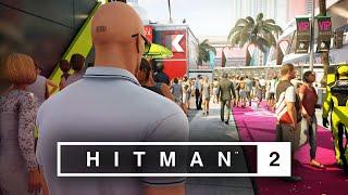 HITMAN™ 2 Master Difficulty - Miami, USA (Silent Assassin Suit Only)