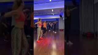 Zumba | Fitness Classes | Latin Groove