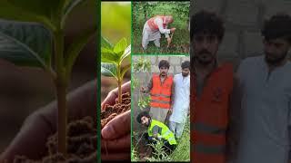  Let’s Save Our Nature | Join the Green Revolution with Yamar Welfare Trust 