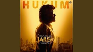 Hukum - Thalaivar Alappara - Tamil (From "Jailer")