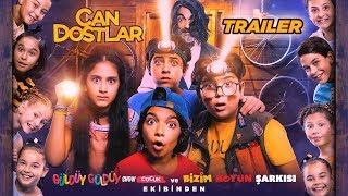 Can Dostlar | Trailer - English Subtitle