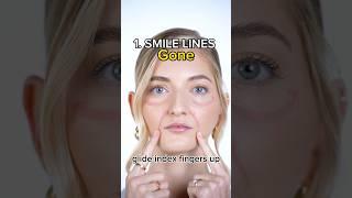 Facial exercises to look younger | face fitness | face yoga | face workout | face massage