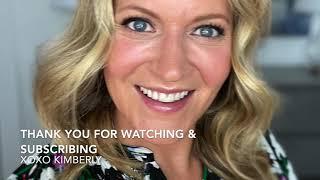 HOW TO | NATURAL DAYTIME MAKEUP | MATURE BEAUTY
