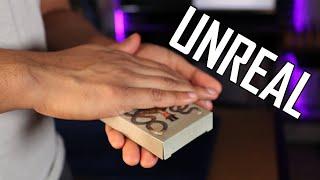 The Card CHANGES In The Spectator's Hands! | Intermediate Level Card Trick