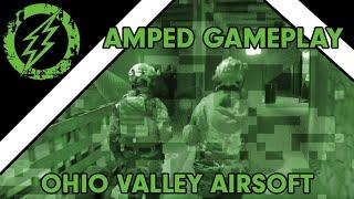 Ohio Valley Airsoft | Gameplay