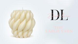 Introducing: Dusk luxe, the luxury soy wax candle brand