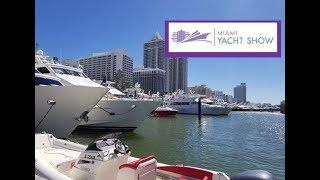 MYS 2018  - CBRE Marina Services (Jason Spalding)