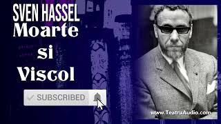 Moarte si viscol - Sven Hassel #audiobook #carti #cartiinromana #lecturiaudio #lecturionline #hassel