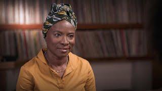 Why Joy Is a State of Mind | Angélique Kidjo | TED