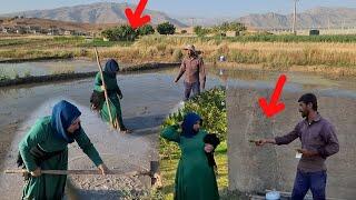 Life in the Mud: The Story of the Wise Man and His Financial Dreams