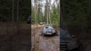 РЕНО ДАСТЕР НЕ НУЖЕН ШНОРКЕЛЬ |Duster real off-road #offroad #duster #дастер