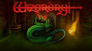 Wizardry - прообраз Might and Magic