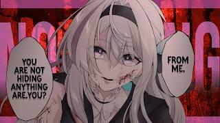 Theres No Hiding From Firefly!!? || Honkai Star Rail funny Memes & Comics #351