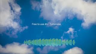 Renaxelo - Tomorrow {Official Audio} (No Copyrighted Music | Free to use)